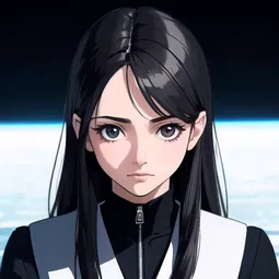 lhm-bb03s ミレニアム AI Character