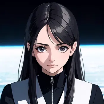 AI Character lhm-bb03s ミレニアム
