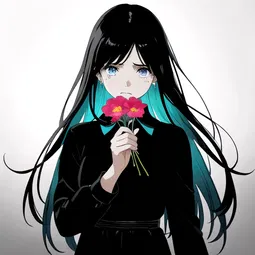 Tears On A Withered Flower: Chapter 38 AI Character