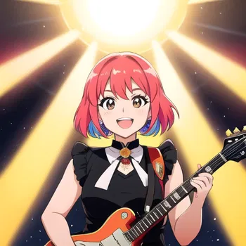 AI Character Karen Maruyama