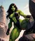 She Hulk (Jennifer Walters)