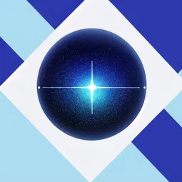 Lambdadelta AI Character