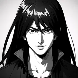Kaiji Ultimate Survivor AI Character