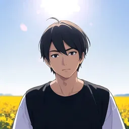 Chill Guy Song AI Character