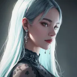 Kakavasha Hsr AI Character