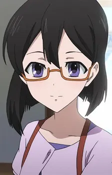Sachi Nakamura AI Character