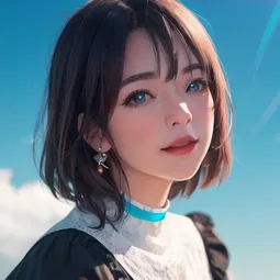 Pam's Nunsnu AI Character