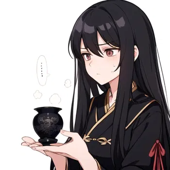 AI Character Guai Xiang Sou