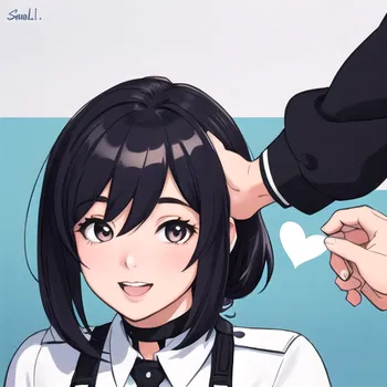 AI Character Melissa 'Mel' Apis