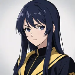 Top 10 Anime Characters of All Time AI Character