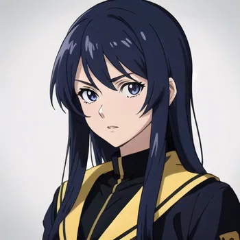 AI Character Top 10 Anime Characters of All Time