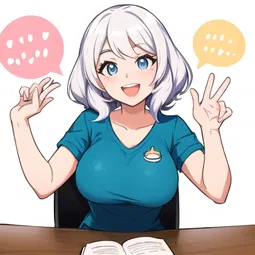 Drinks ConversationsWithBianca AI Character
