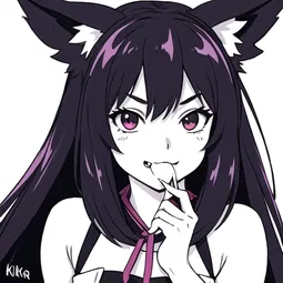 Inaba Tewi AI Character