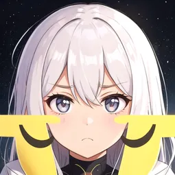 Believe in the Me That Believes in You AI Character