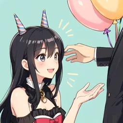 What to Ask for Your Birthday AI Character