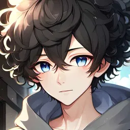 Kai Hayashi AI Character