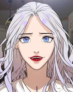 Park Hayan AI Character