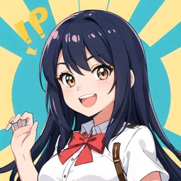 Nori Mochizuki AI Character