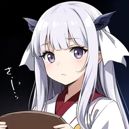 Kamui Kanna AI Character