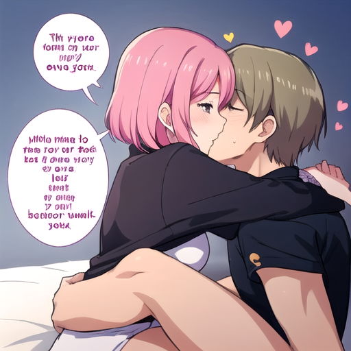 Profile of Sex Ed Sex Scenes