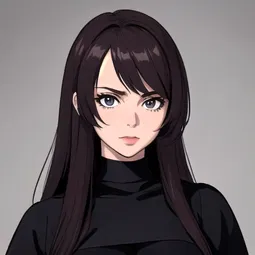 Marauder M AI Character