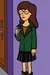 Daria Morgendorffer