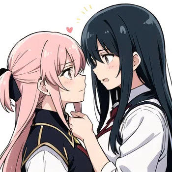 AI Character Ano Danchi no Tsuma Tachi wa