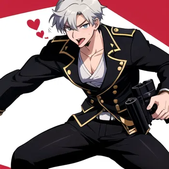 AI Character Dirty Laundry Hentai