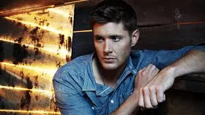 AI Character Dean winchester