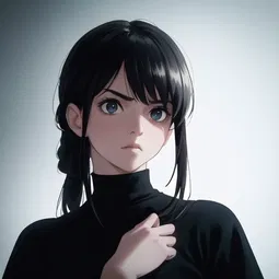 MF Ghost Season 2 Release Date AI Character