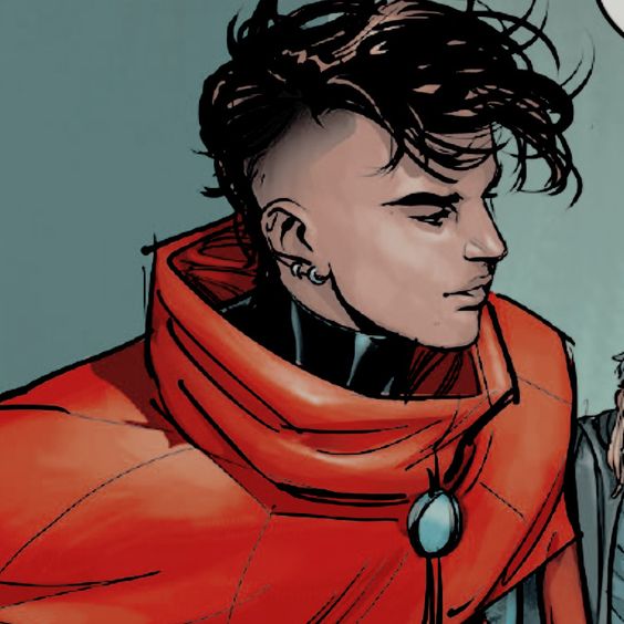 Profile of Billy Kaplan