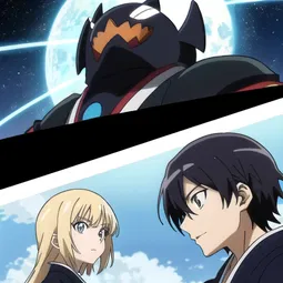Hentai Streaming Sites AI Character