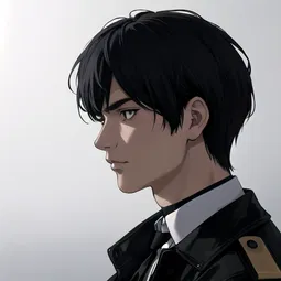 Kamito Kazehaya AI Character