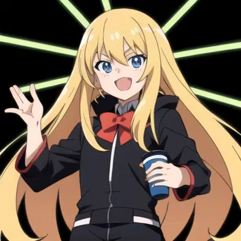 AI Character Hentai Upcoming