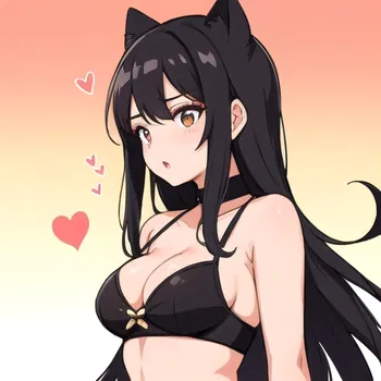 AI Character otomi hentai