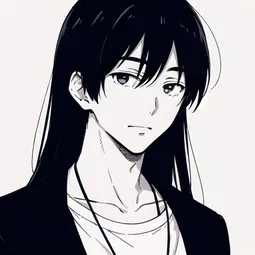 Yamada MHA AI Character