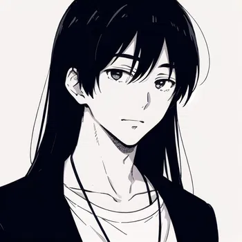 AI Character Yamada MHA