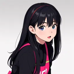 Subdesu AI Character