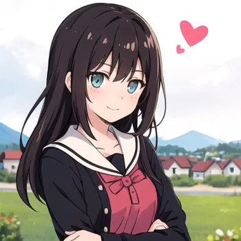 AI Character Hajime no Hitozuma