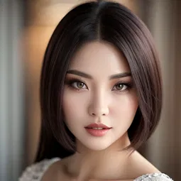 Vivian FPE AI Character