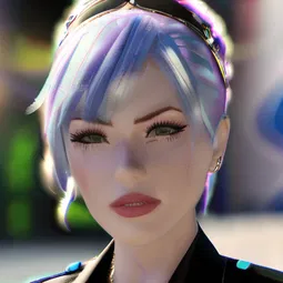 a cant of coke AI Character