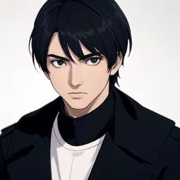 Bar 7th AI Character