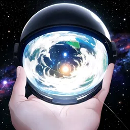 Alone With You in the Ether AI Character