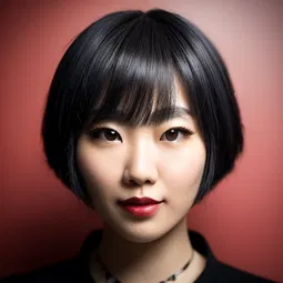 rokuma AI Character
