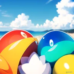 Gummi AI Character