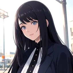 Malden Center New Malden AI Character