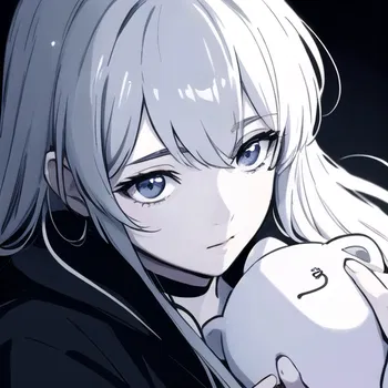 AI Character 히통시