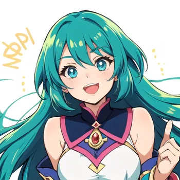 AI Character Phantasmara