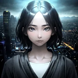 Son of Nam AI Character