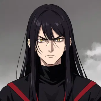 AI Character Sukuna-Hikona